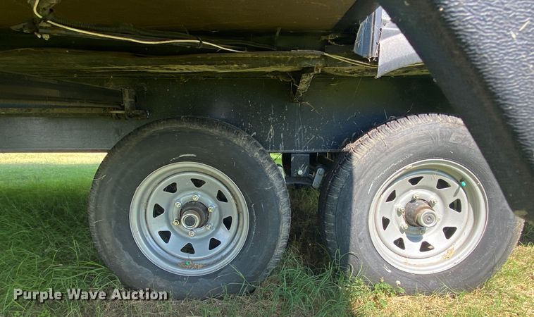 image for item DM4219 2019 Forest River Puma  camper