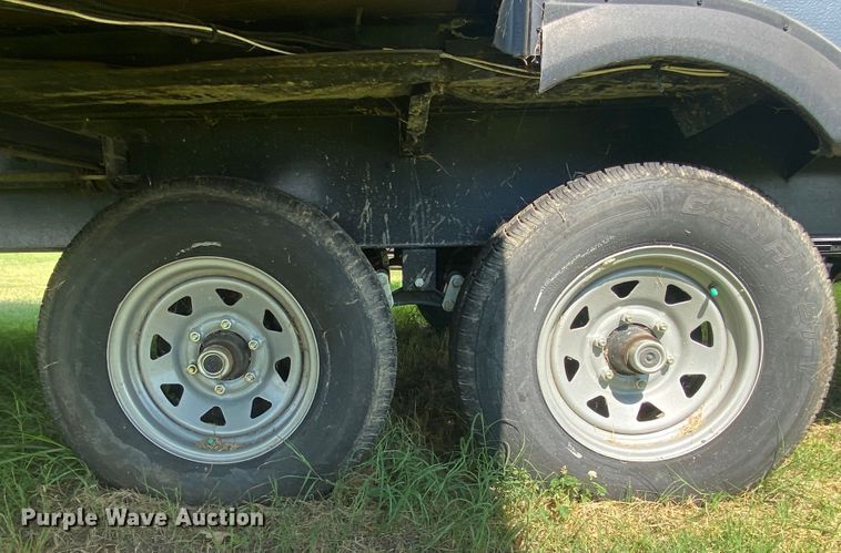 image for item DM4219 2019 Forest River Puma  camper