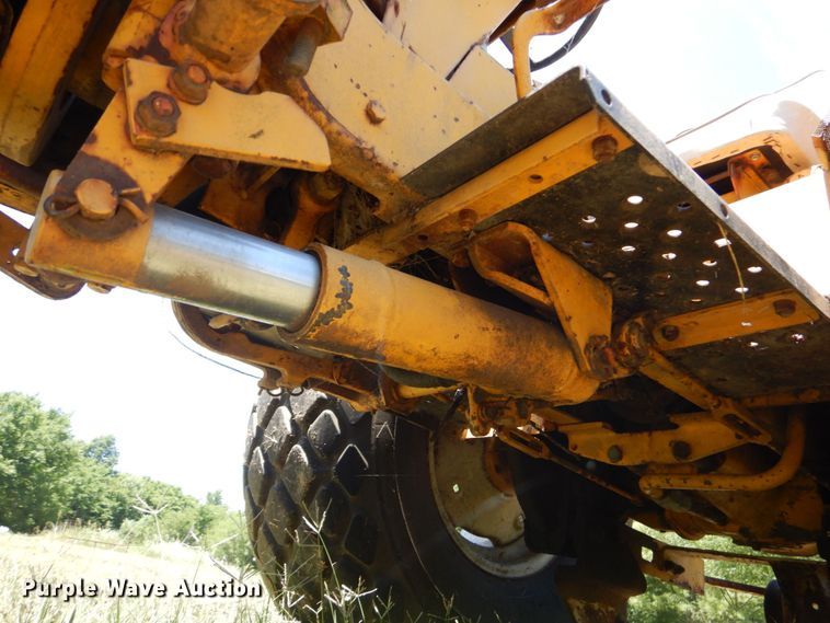 image for item DM4226 International 154 Cub Lo-Boy  lawn mower