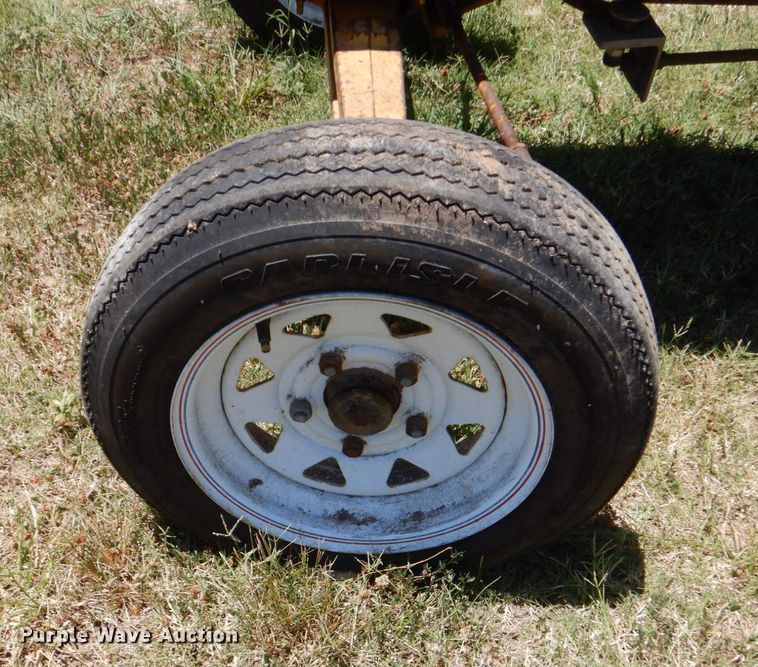 image for item DM4226 International 154 Cub Lo-Boy  lawn mower