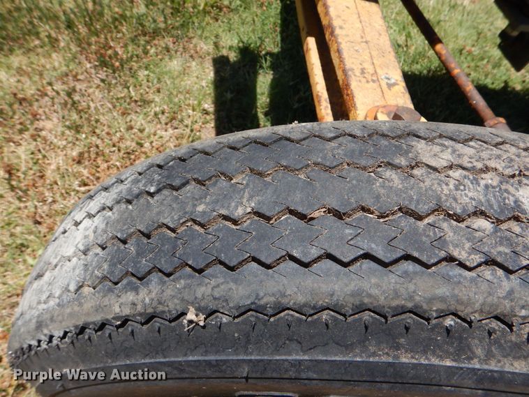 image for item DM4226 International 154 Cub Lo-Boy  lawn mower