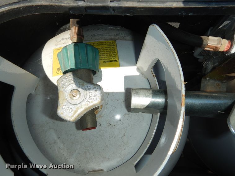 image for item DN1606 2016 Keystone Hideout  camper