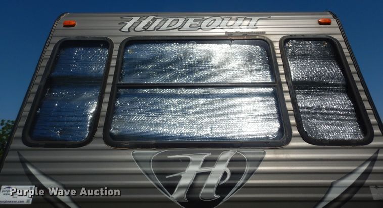 image for item DN1606 2016 Keystone Hideout  camper