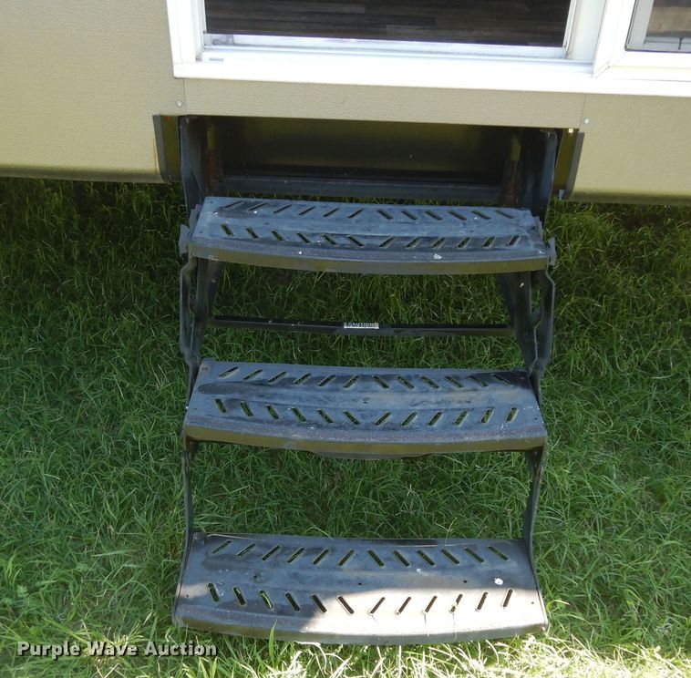 image for item DN1606 2016 Keystone Hideout  camper