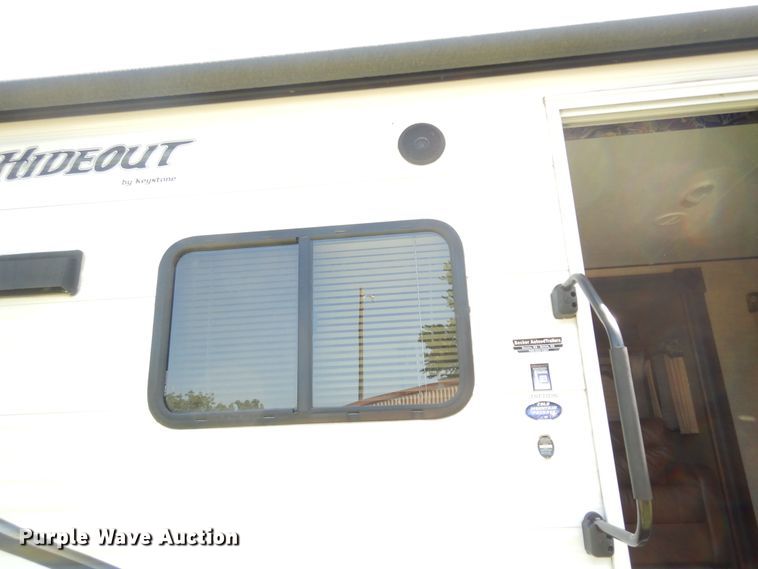 image for item DN1606 2016 Keystone Hideout  camper