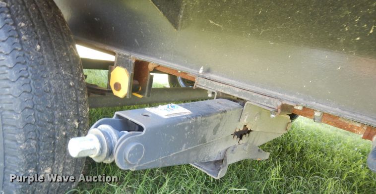 image for item DN1606 2016 Keystone Hideout  camper