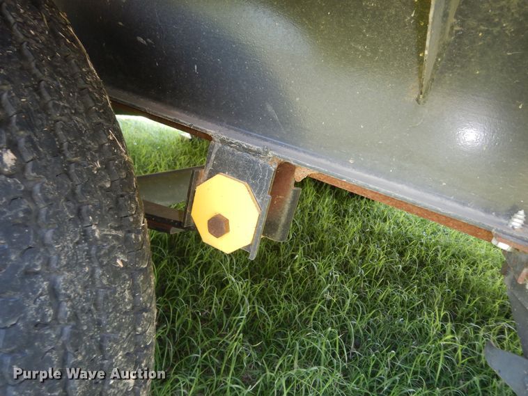 image for item DN1606 2016 Keystone Hideout  camper