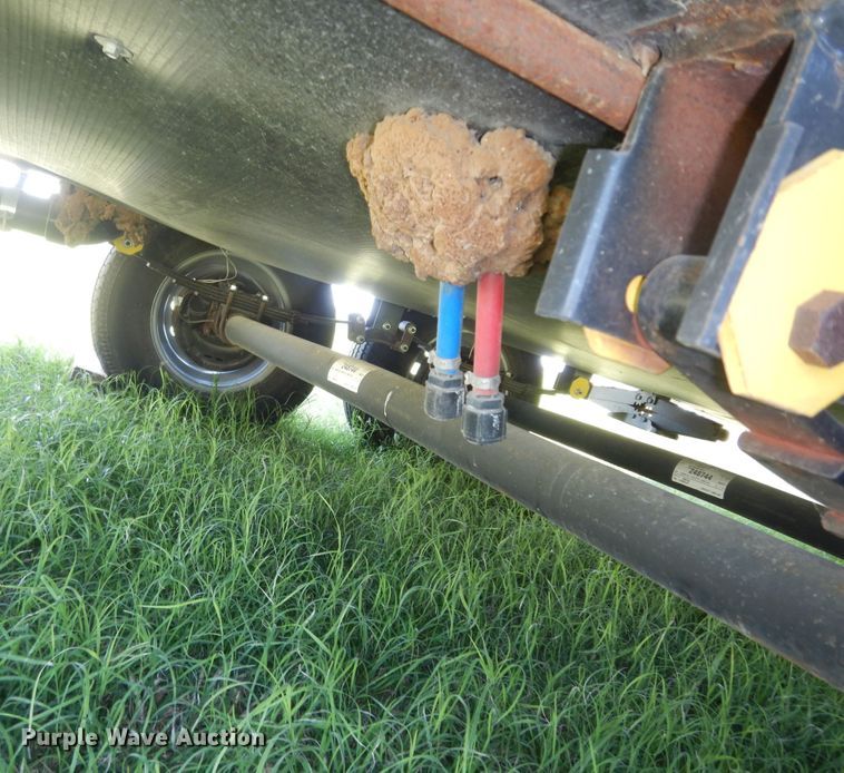 image for item DN1606 2016 Keystone Hideout  camper