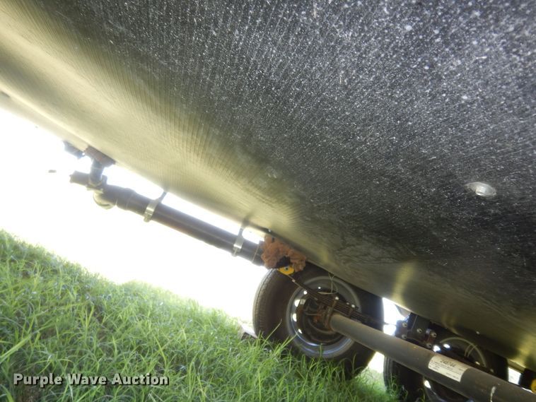 image for item DN1606 2016 Keystone Hideout  camper