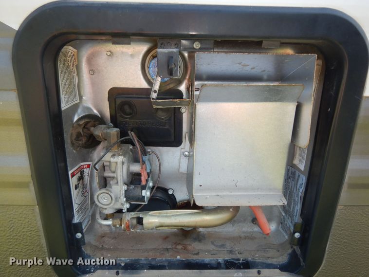 image for item DN1606 2016 Keystone Hideout  camper