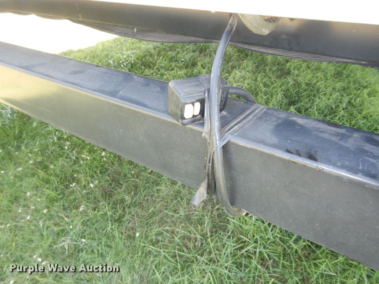 image for item DN1606 2016 Keystone Hideout  camper