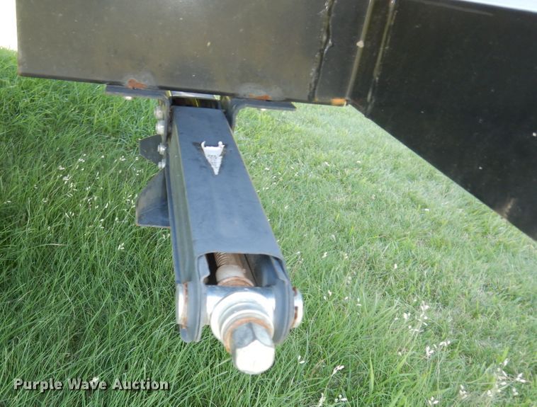 image for item DN1606 2016 Keystone Hideout  camper