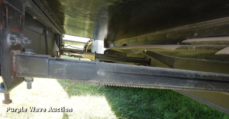 image for item DN1606 2016 Keystone Hideout  camper