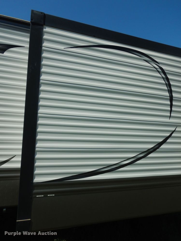 image for item DN1606 2016 Keystone Hideout  camper