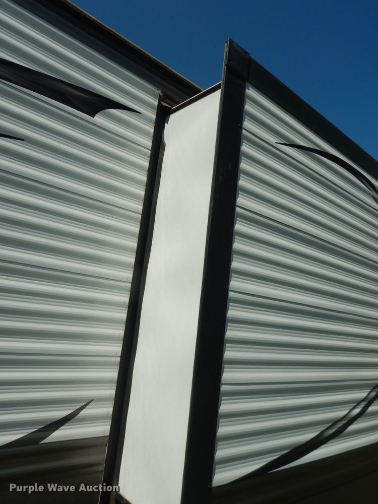 image for item DN1606 2016 Keystone Hideout  camper