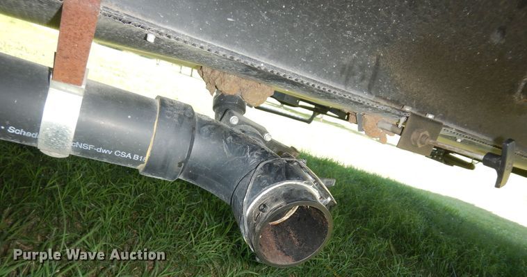 image for item DN1606 2016 Keystone Hideout  camper