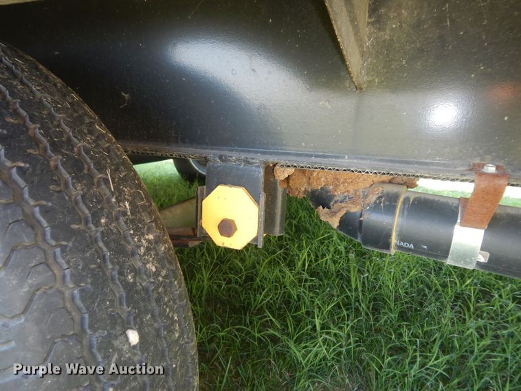 image for item DN1606 2016 Keystone Hideout  camper