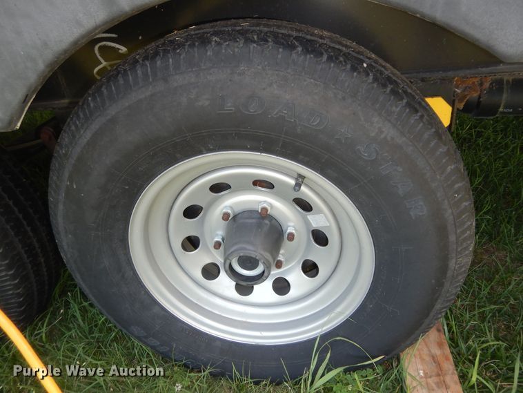 image for item DN1606 2016 Keystone Hideout  camper