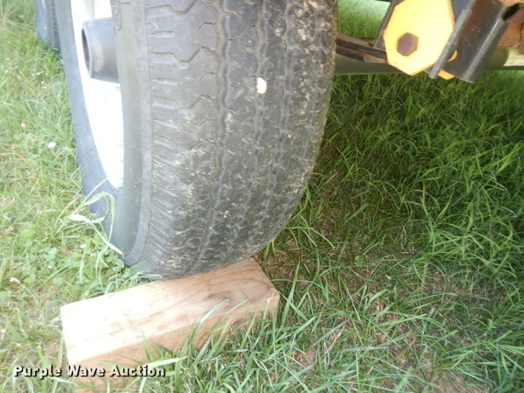 image for item DN1606 2016 Keystone Hideout  camper