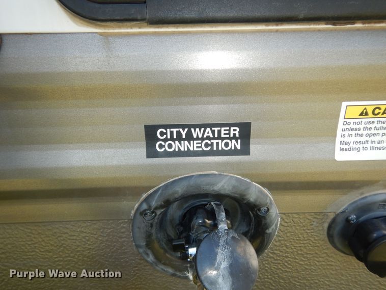 image for item DN1606 2016 Keystone Hideout  camper