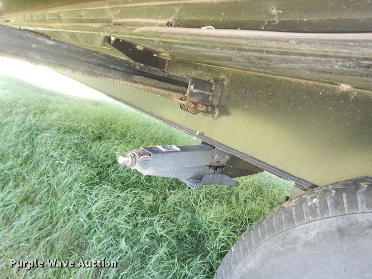 image for item DN1606 2016 Keystone Hideout  camper