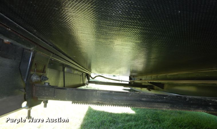 image for item DN1606 2016 Keystone Hideout  camper