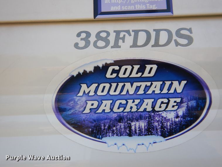 image for item DN1606 2016 Keystone Hideout  camper