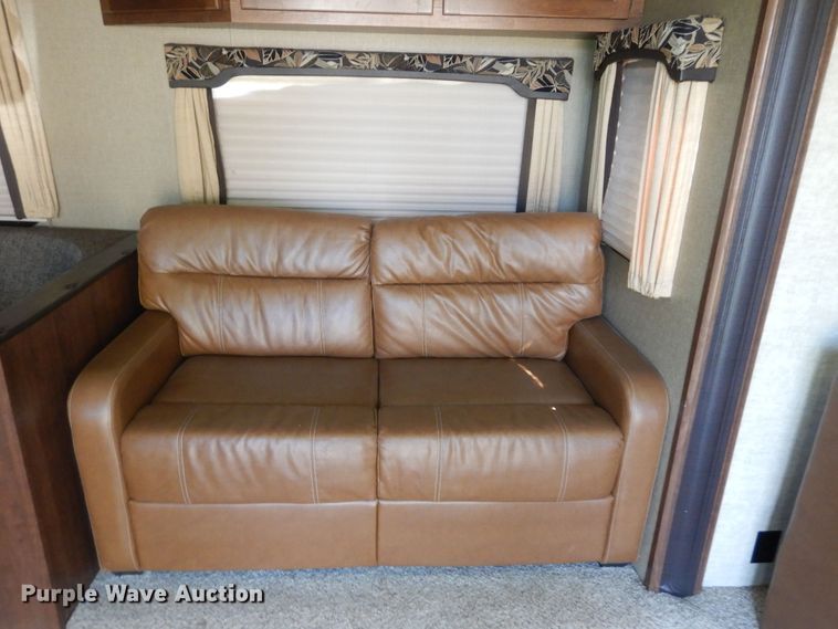 image for item DN1606 2016 Keystone Hideout  camper