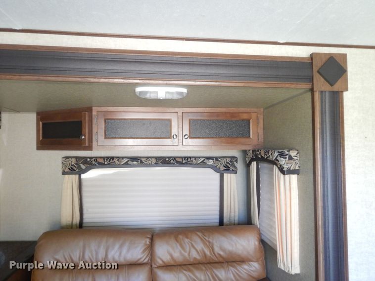 image for item DN1606 2016 Keystone Hideout  camper