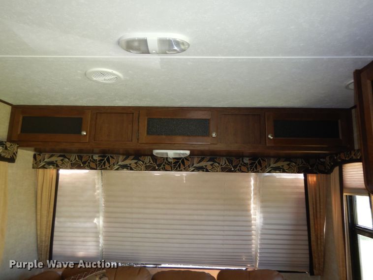 image for item DN1606 2016 Keystone Hideout  camper