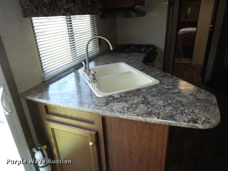 image for item DN1606 2016 Keystone Hideout  camper