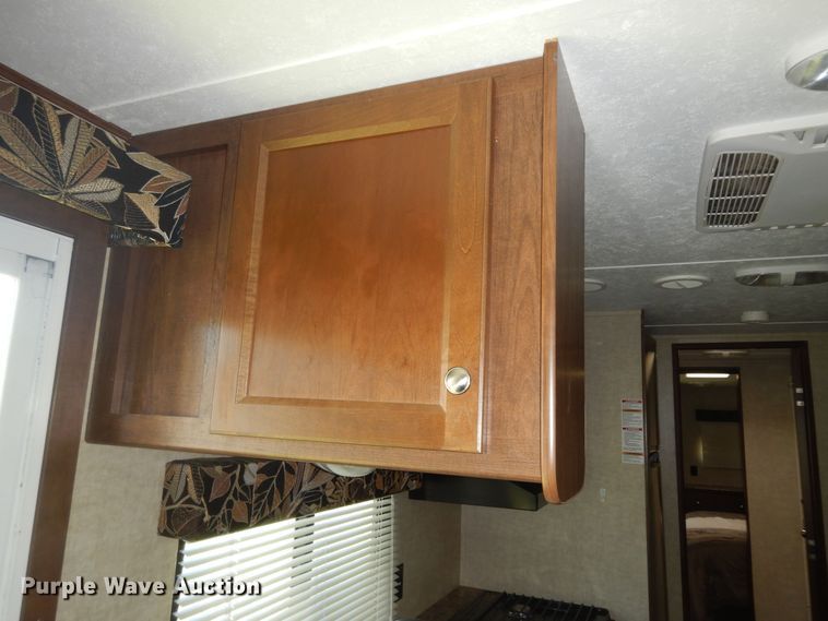 image for item DN1606 2016 Keystone Hideout  camper