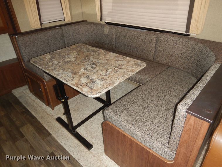 image for item DN1606 2016 Keystone Hideout  camper