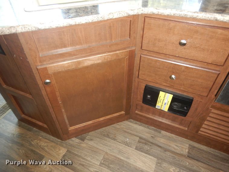 image for item DN1606 2016 Keystone Hideout  camper