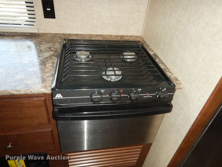 image for item DN1606 2016 Keystone Hideout  camper