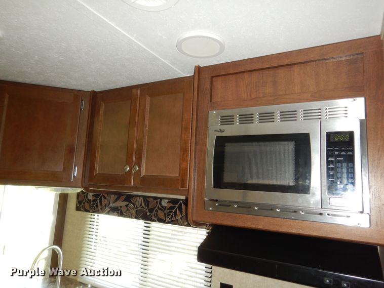 image for item DN1606 2016 Keystone Hideout  camper