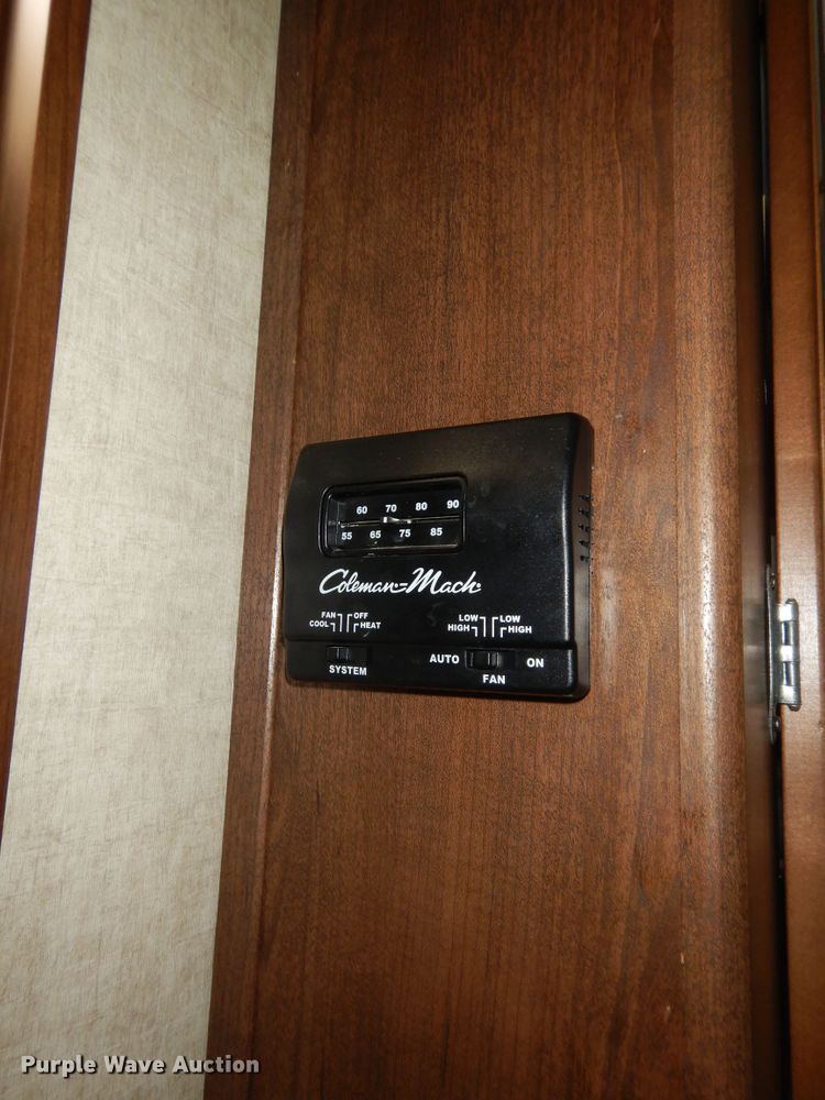 image for item DN1606 2016 Keystone Hideout  camper