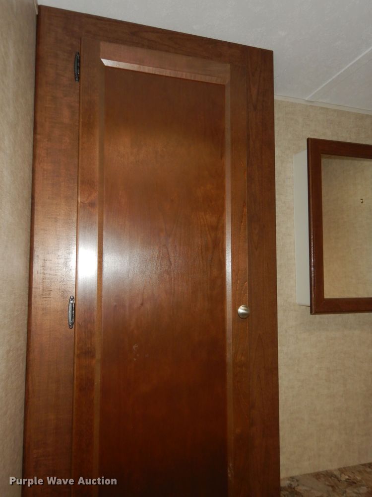 image for item DN1606 2016 Keystone Hideout  camper