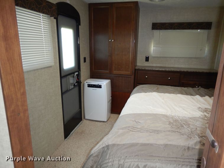 image for item DN1606 2016 Keystone Hideout  camper