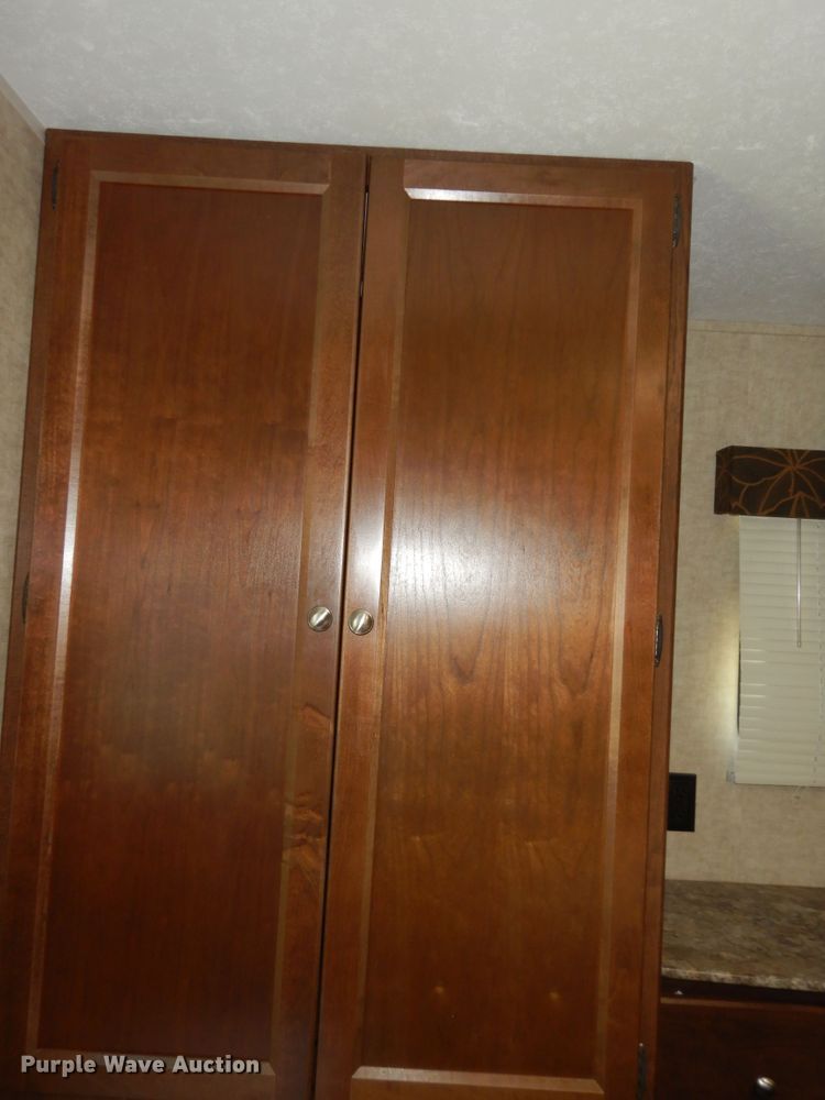 image for item DN1606 2016 Keystone Hideout  camper