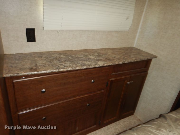 image for item DN1606 2016 Keystone Hideout  camper