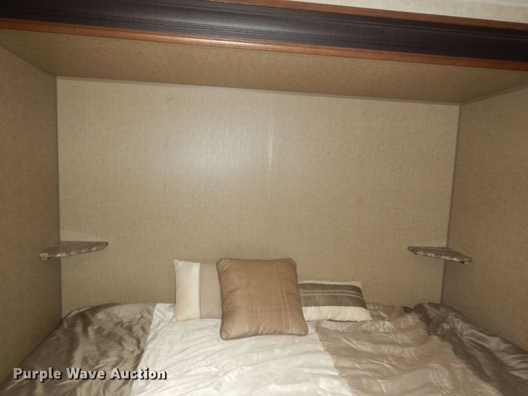 image for item DN1606 2016 Keystone Hideout  camper