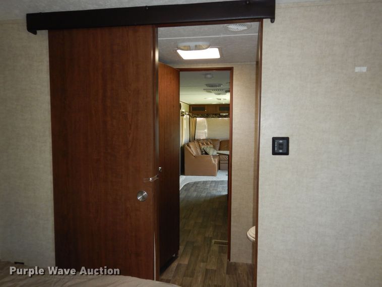 image for item DN1606 2016 Keystone Hideout  camper