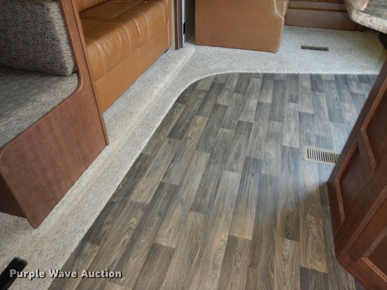 image for item DN1606 2016 Keystone Hideout  camper