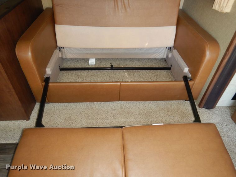 image for item DN1606 2016 Keystone Hideout  camper