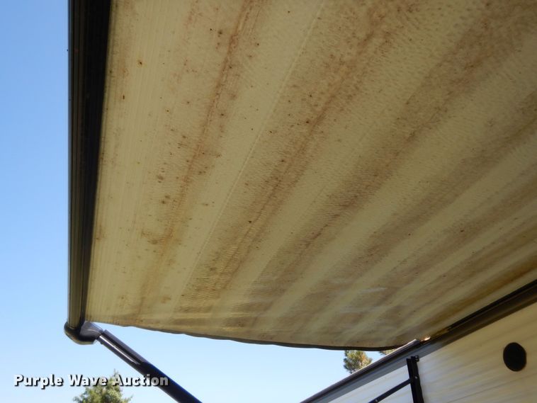 image for item DN1606 2016 Keystone Hideout  camper