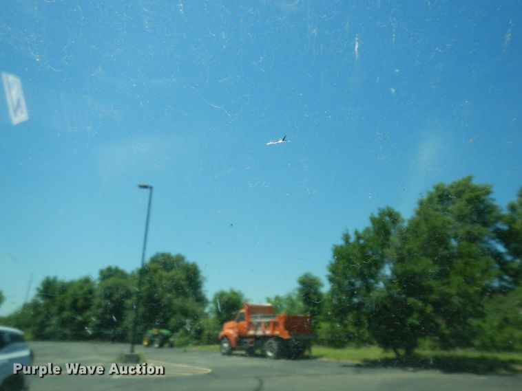 image for item DN1649 2014 Chevrolet Silverado 1500  Crew Cab pickup truck