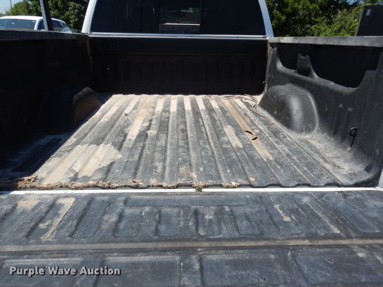 image for item DN1649 2014 Chevrolet Silverado 1500  Crew Cab pickup truck