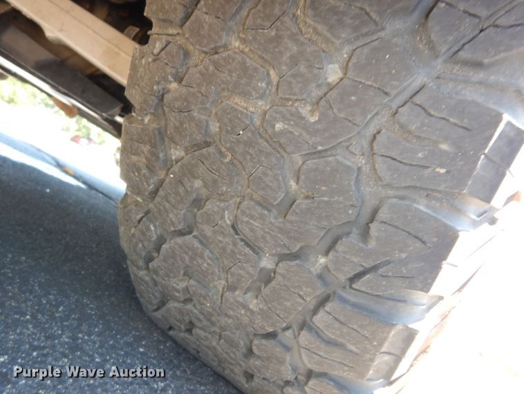 image for item DN1649 2014 Chevrolet Silverado 1500  Crew Cab pickup truck