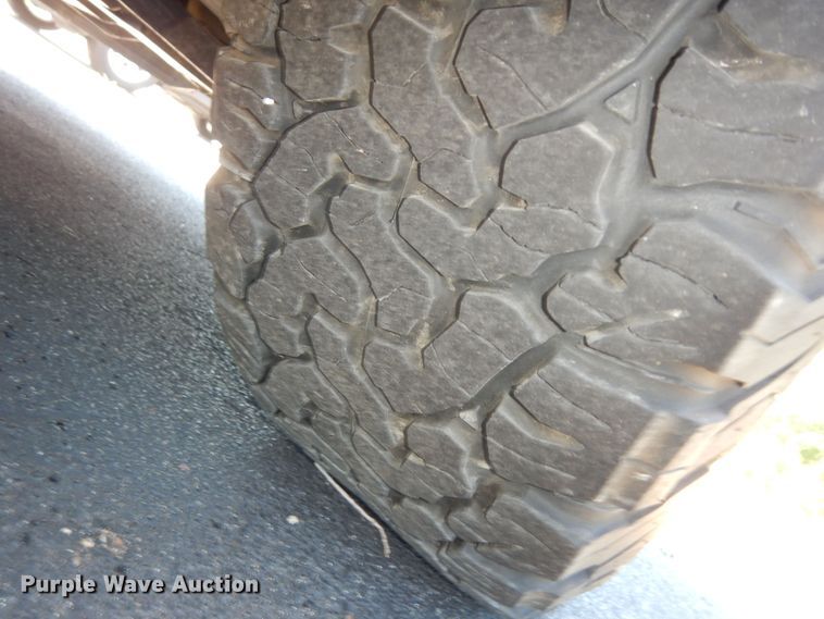 image for item DN1649 2014 Chevrolet Silverado 1500  Crew Cab pickup truck